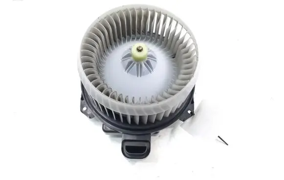 A/C air flow flap actuator/motor