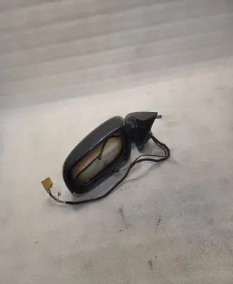Volkswagen Phaeton Front door electric wing mirror E1010715