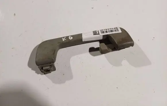 Audi A4 S4 B6 8E 8H Rear interior roof grab handle 8E0857607A