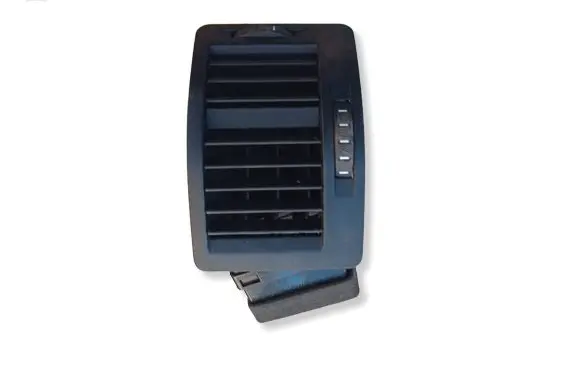 Skoda Octavia Mk2 (1Z) Dash center air vent grill 1Z0819702