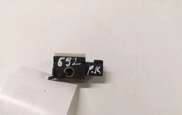 Ford Focus C-MAX Airbag deployment crash/impact sensor 3M5T14B342AB 210107 601320