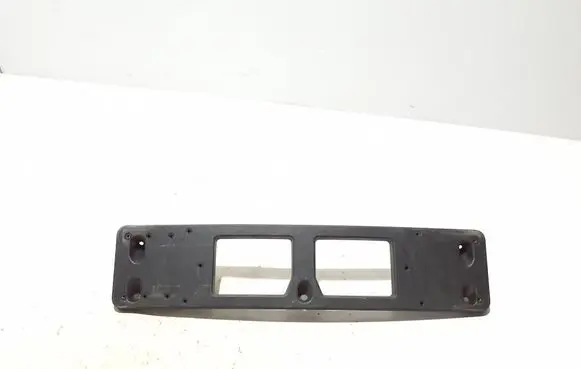 Mercedes-Benz C W206 Number plate surrounds holder frame A2068858702