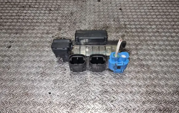 Fiat Scudo Positive wiring loom 1400550780