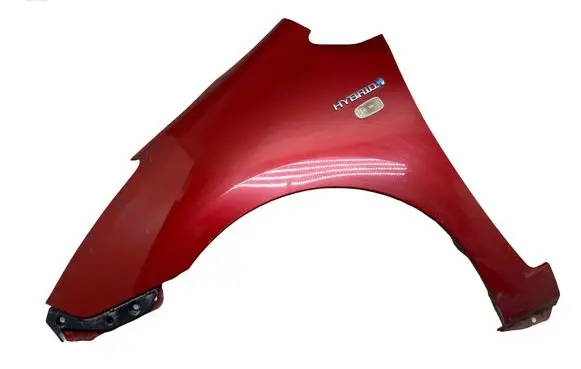 Toyota Prius (XW20) Fender 123456