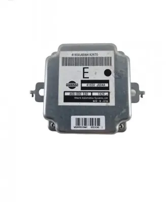 Nissan X-Trail T31 Other control units/modules 41650jg04a