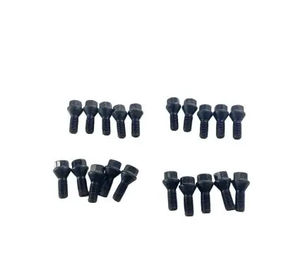 Nuts/bolts