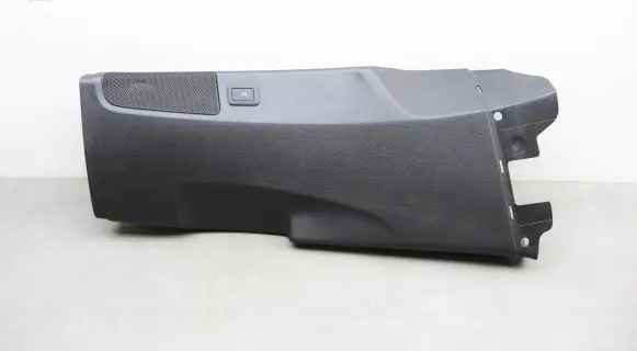 Audi Q7 4M (B) pillar trim (top) 4M0867240H 4M0867240F