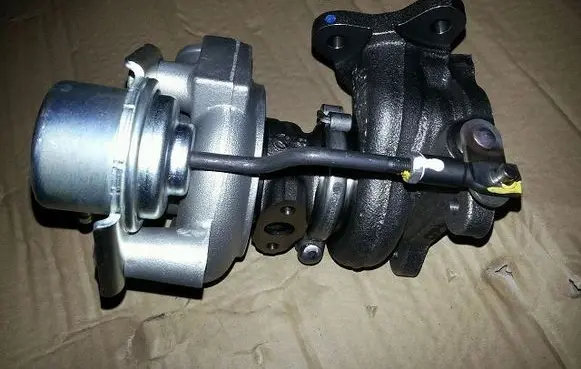 Opel Corsa F Turbo 4917306503