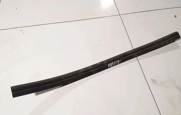 Fiat Stilo Rubber seal front coupe door 