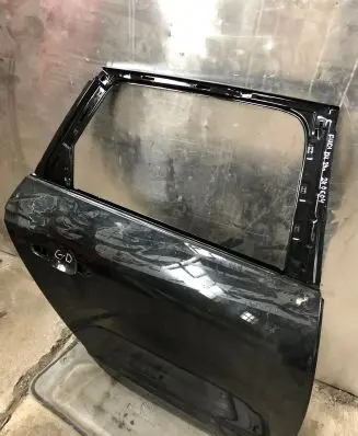 Audi A4 S4 B9 8W Rear door
