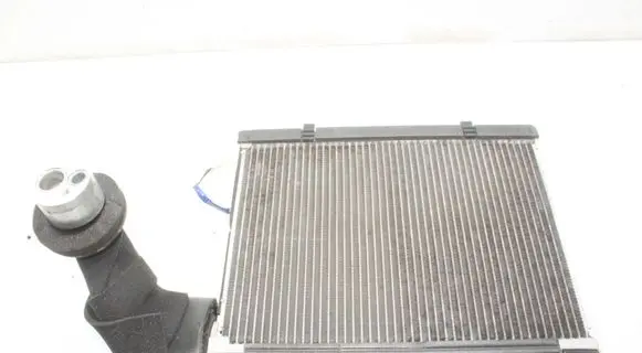 Lexus IS III XE30 Air conditioning (A/C) radiator (interior) 4475004371