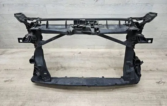 Audi A3 S3 8V Radiator support slam panel 8V0805588A