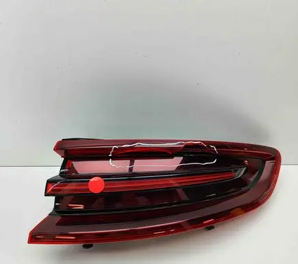 Porsche Macan (95B) Rear/tail lights 95B945096B