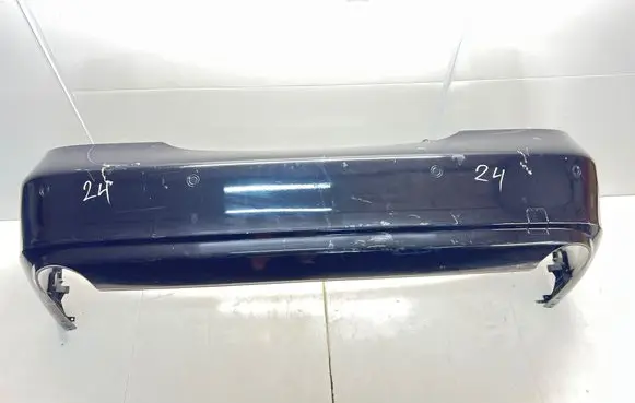 Mercedes-Benz CLS C219 Rear bumper A2198800171