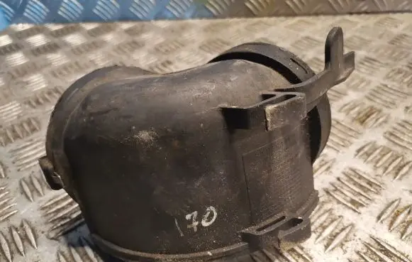 Mercedes-Benz SLK R170 Air intake duct part 1121410190