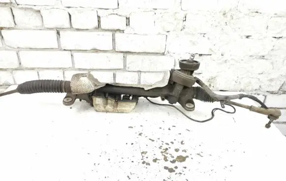 Volkswagen Touran II Steering rack 5N1909144L 5WK46800F01 A54605112