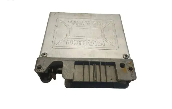 Land Rover Discovery ABS control unit/module 4460440430