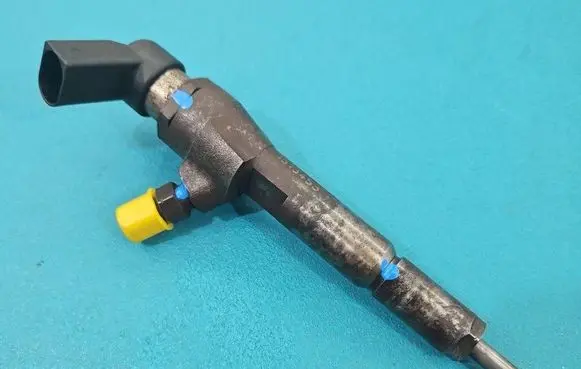 Ford Focus Fuel injector 4M5Q-9F593-AD IMPRK1513453