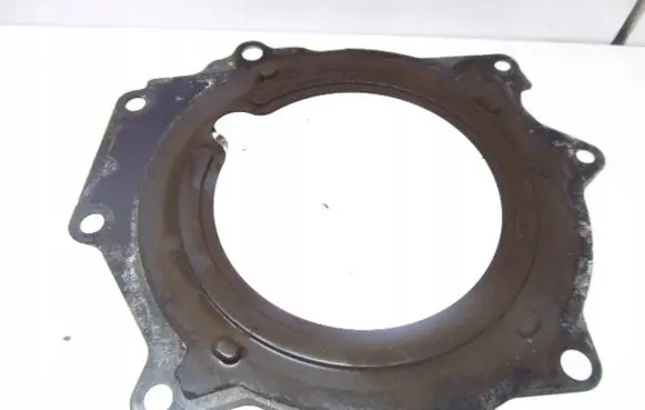 Volkswagen Polo IV 9N3 Other gearbox part 03D103647C