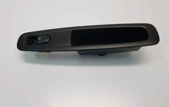 Renault Kadjar Other switches/knobs/shifts