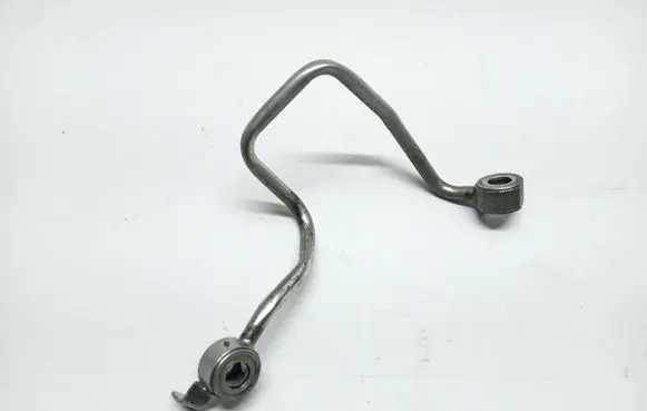 Mazda 6 Turbo turbocharger oiling pipe/hose