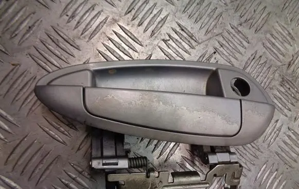 Fiat Grande Punto Front door exterior handle