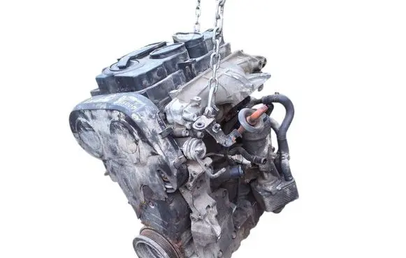 Volkswagen PASSAT B6 Engine BMN 102688
