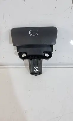 Volvo XC90 Hand brake release handle 8683963