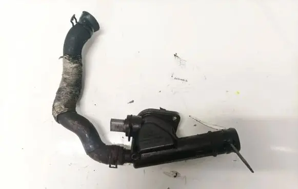 Volkswagen PASSAT B6 Engine coolant pipe/hose 03g121132