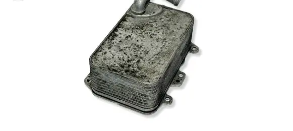 Porsche Panamera (970) Oil filter mounting bracket 059117021R 47390