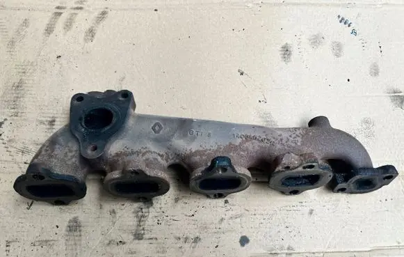 Renault Trafic III (X82) Exhaust manifold 140046202R