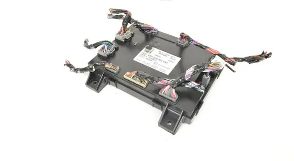 Tesla Model S Central body control module 101090700D