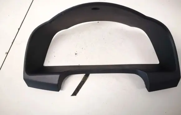Toyota Corolla Verso AR10 Dashboard trim 554110f010 55411-0f010