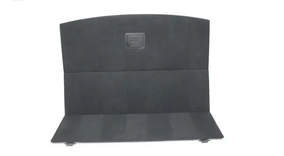 Audi Q5 SQ5 FY Trunk/boot floor carpet liner 80A861531B
