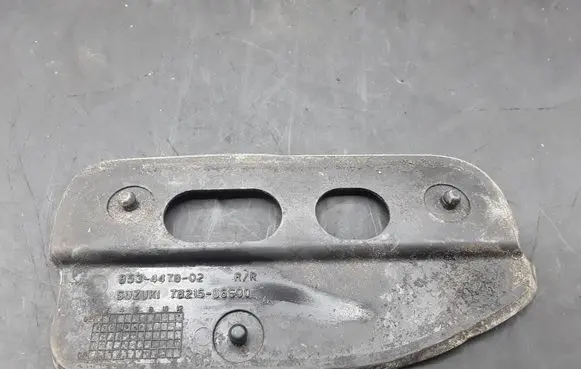 Suzuki Ignis Other exterior part 853447802 7821586G00
