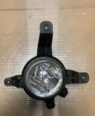 Hyundai ix35 Front fog light