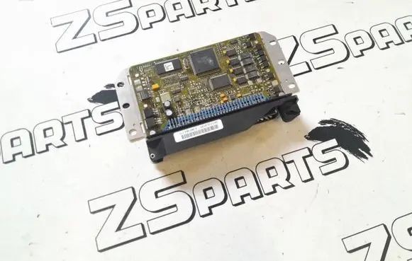 Volkswagen PASSAT B5.5 Gearbox control unit/module 0260002771 GCLF3LQ12D
