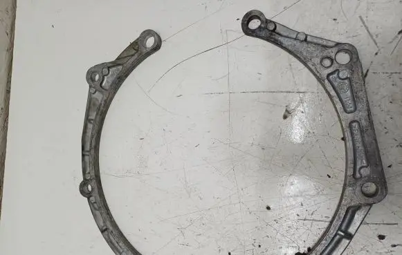 Skoda Octavia Mk4 Gearbox mounting bracket 0GC103551A