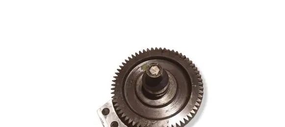 Audi A7 S7 4K8 Timing chain sprocket 079109339AR