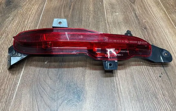 Land Rover Range Rover Velar Rear fog light J8A215K272AF LR181915