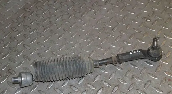Volkswagen Golf VII Steering tie rod 