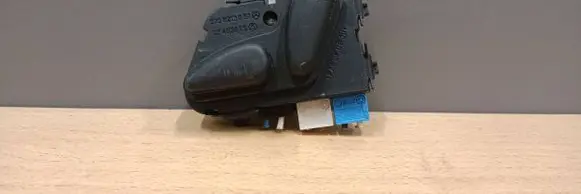 Seat control switch