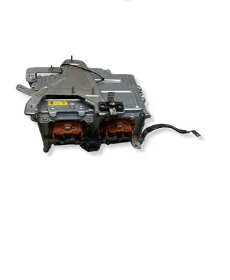 Renault Austral Voltage converter inverter 292A01152R 291A11513R EAP00600100A0