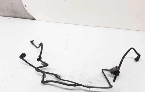 Fuel return line/hose