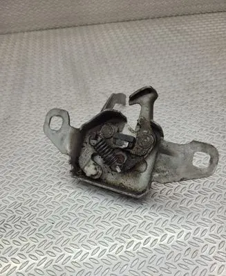 Dacia Duster Engine bonnet/hood lock/catch 656010017R