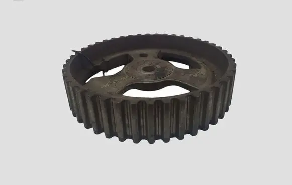 Peugeot 307 Camshaft pulley/ VANOS 9657477580