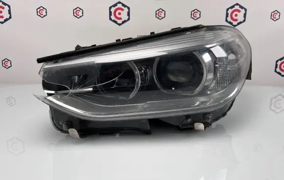 BMW X3 G01 Headlight/headlamp 8496817