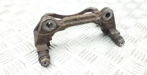 Seat Leon (5F) Front Brake Caliper Pad/Carrier 