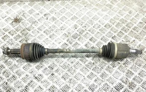 KIA Sportage Front driveshaft