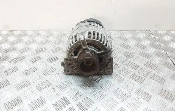 Volkswagen Golf IV Generator/alternator 028903028D